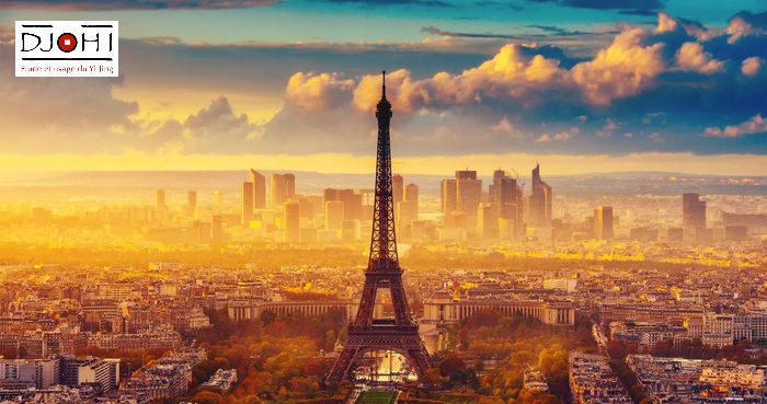 Atelier en présentiel au Forum 104 - Analyse de tirages - DJOHI Ile de France'