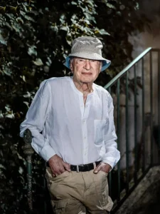 Edgard Morin